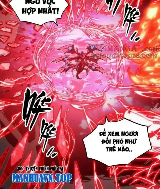 Mạt Thế Quật Khởi Chap 314 - Next Chap 315
