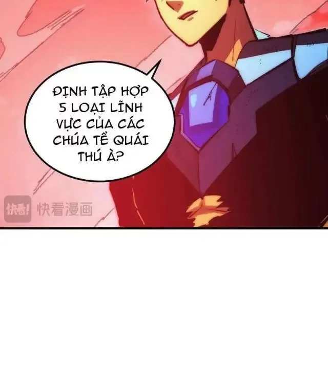 Mạt Thế Quật Khởi Chap 314 - Next Chap 315