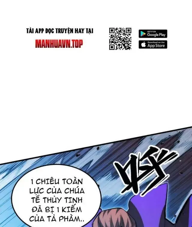 Mạt Thế Quật Khởi Chap 314 - Next Chap 315