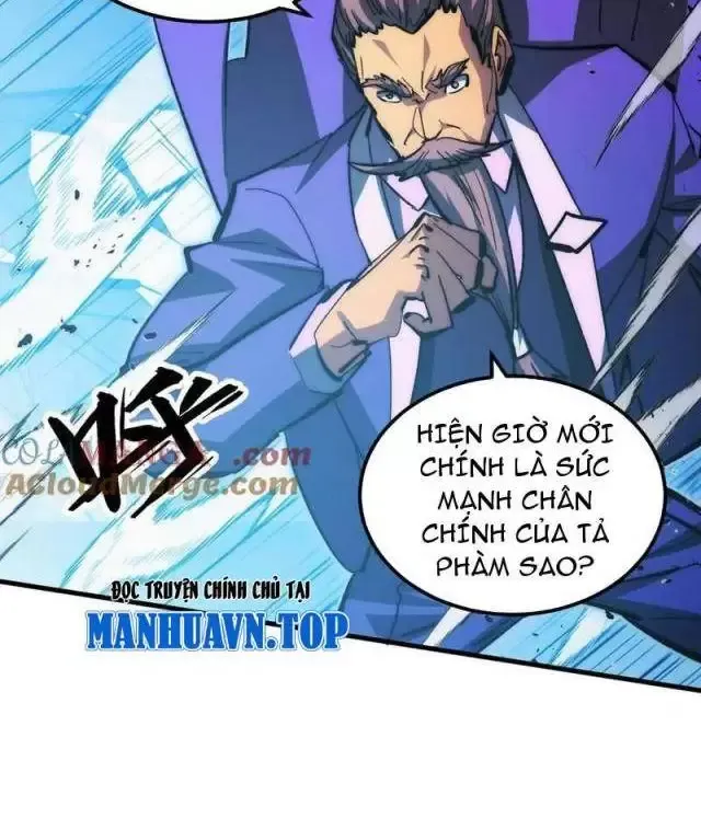 Mạt Thế Quật Khởi Chap 314 - Next Chap 315