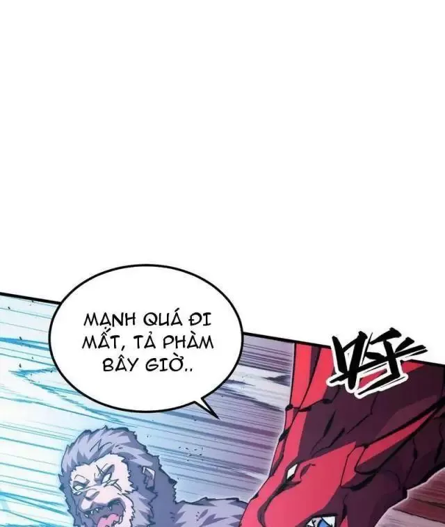 Mạt Thế Quật Khởi Chap 314 - Next Chap 315