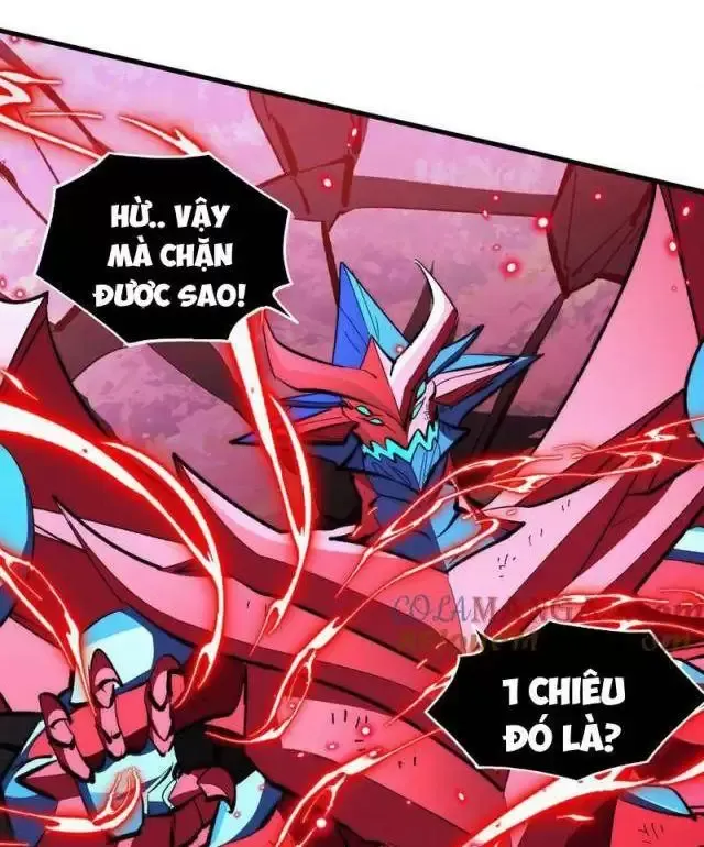 Mạt Thế Quật Khởi Chap 314 - Next Chap 315