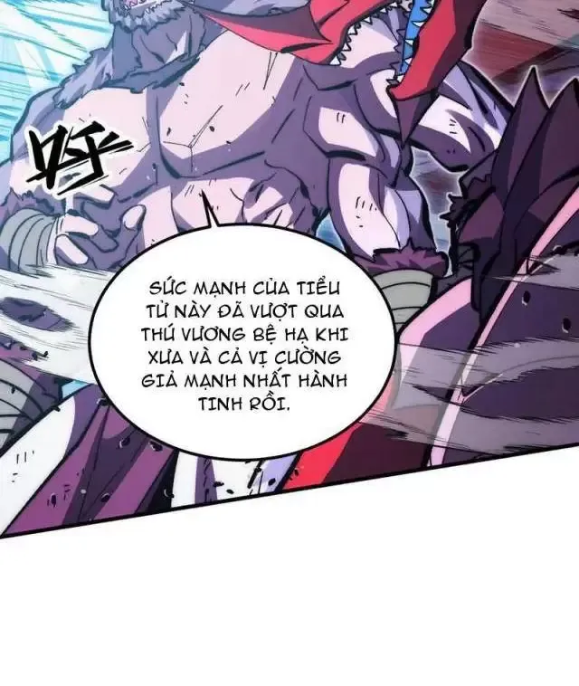Mạt Thế Quật Khởi Chap 314 - Next Chap 315