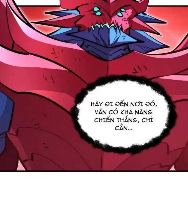 Mạt Thế Quật Khởi Chap 314 - Next Chap 315