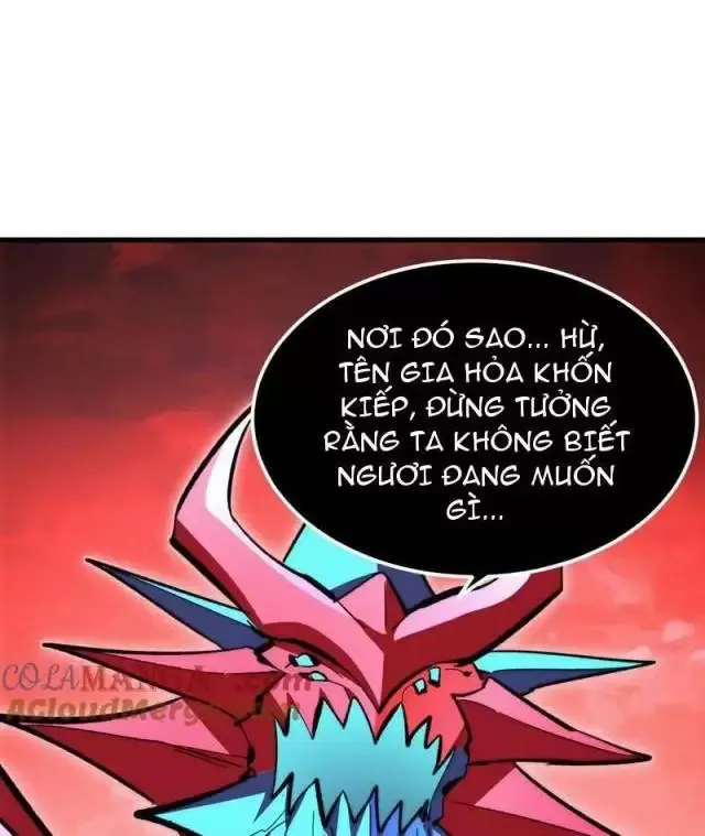 Mạt Thế Quật Khởi Chap 314 - Next Chap 315