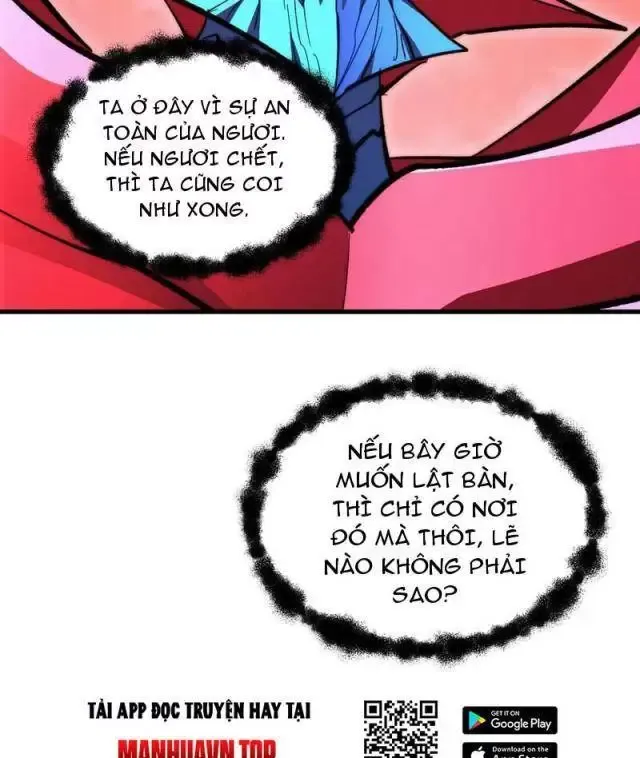 Mạt Thế Quật Khởi Chap 314 - Next Chap 315