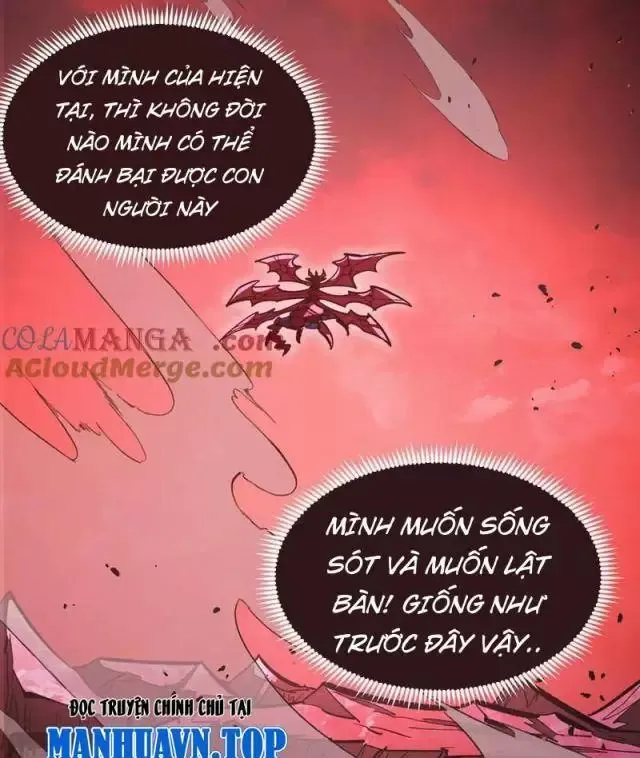 Mạt Thế Quật Khởi Chap 314 - Next Chap 315