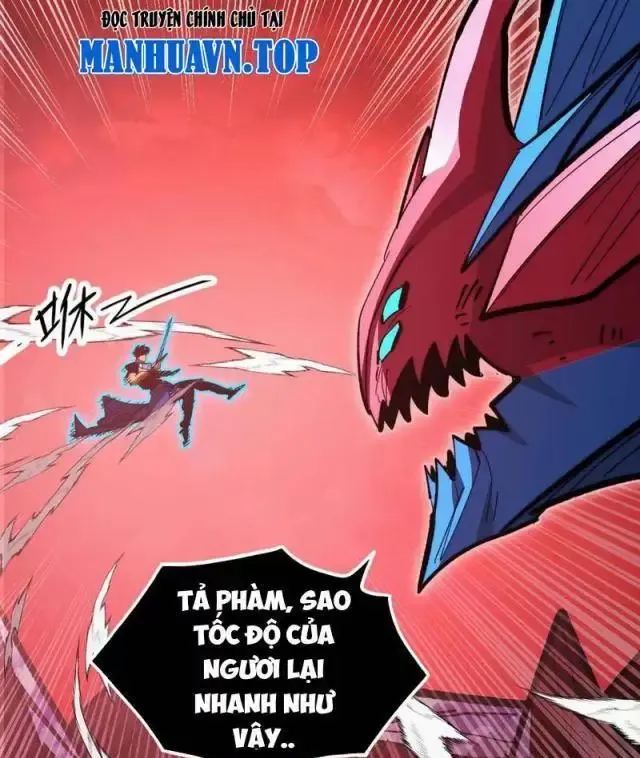 Mạt Thế Quật Khởi Chap 314 - Next Chap 315