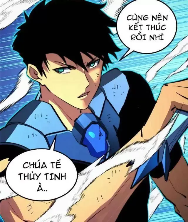 Mạt Thế Quật Khởi Chap 314 - Next Chap 315