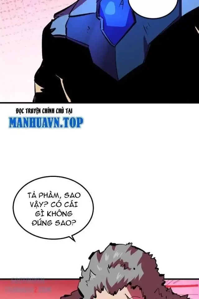 Mạt Thế Quật Khởi Chap 315 - Next Chap 316