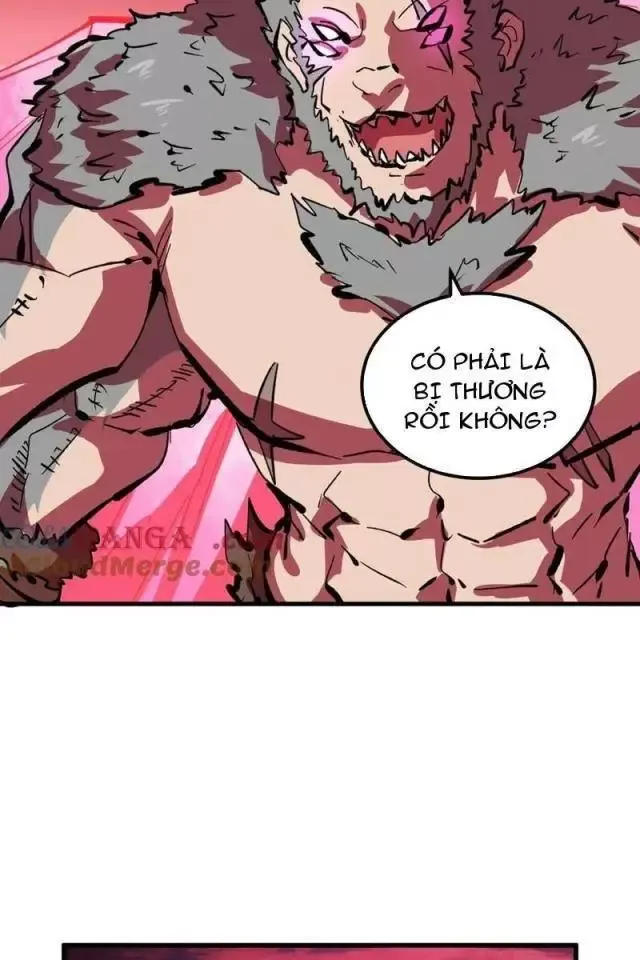 Mạt Thế Quật Khởi Chap 315 - Next Chap 316