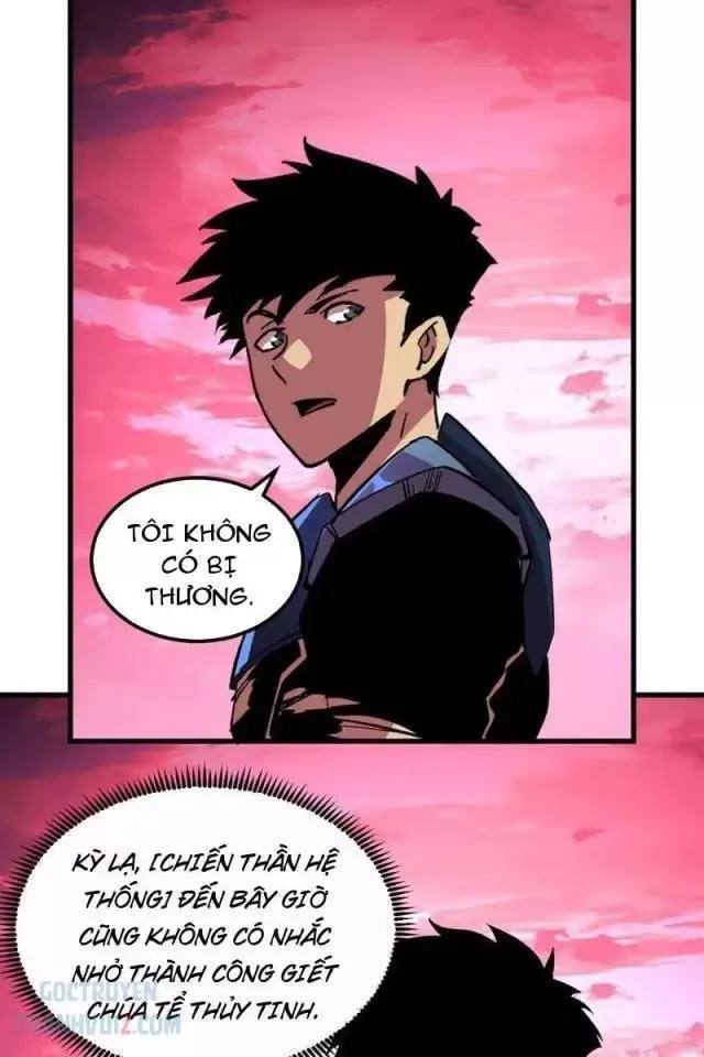 Mạt Thế Quật Khởi Chap 315 - Next Chap 316