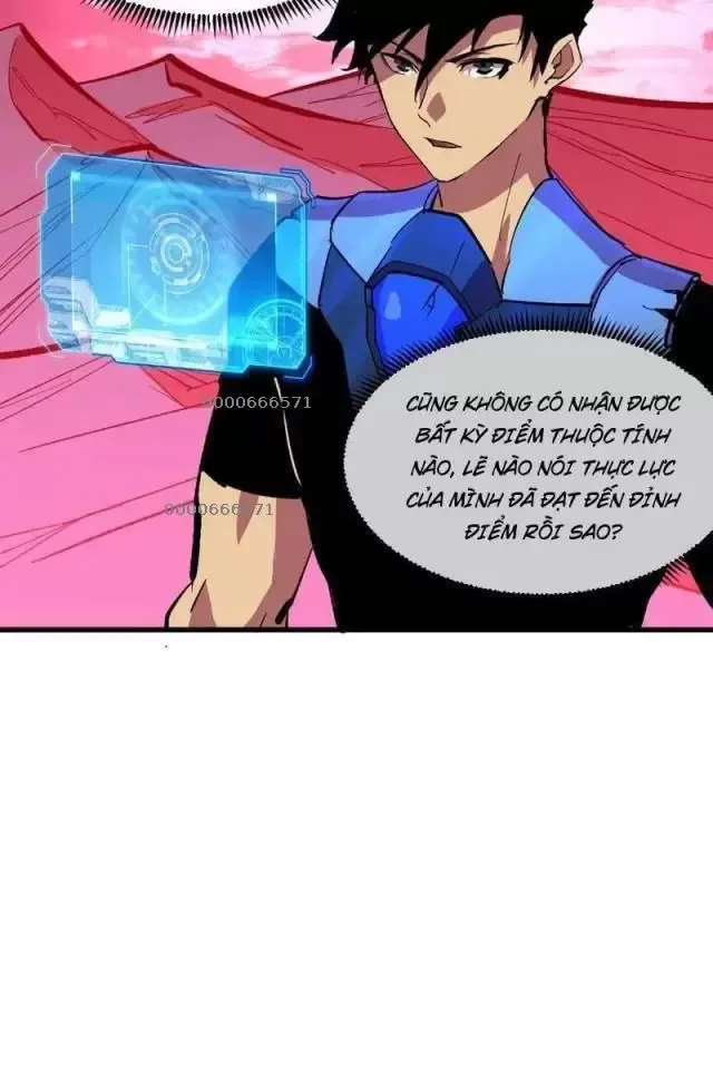 Mạt Thế Quật Khởi Chap 315 - Next Chap 316