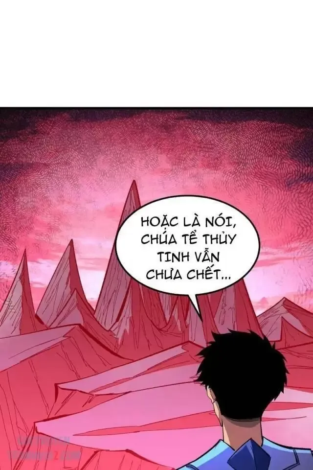 Mạt Thế Quật Khởi Chap 315 - Next Chap 316