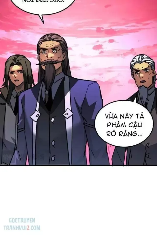 Mạt Thế Quật Khởi Chap 315 - Next Chap 316
