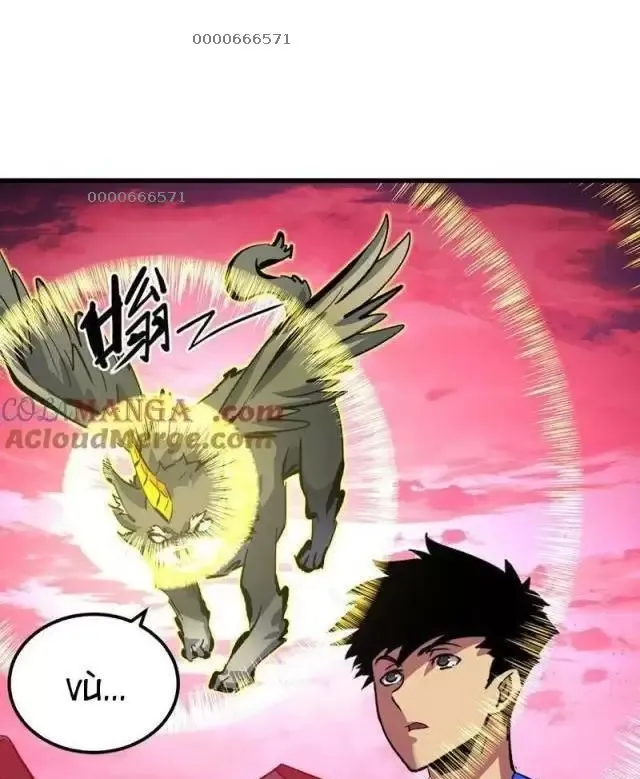 Mạt Thế Quật Khởi Chap 315 - Next Chap 316