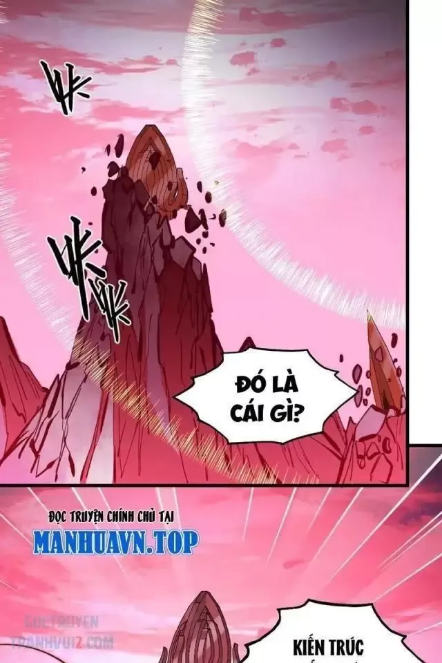 Mạt Thế Quật Khởi Chap 315 - Next Chap 316