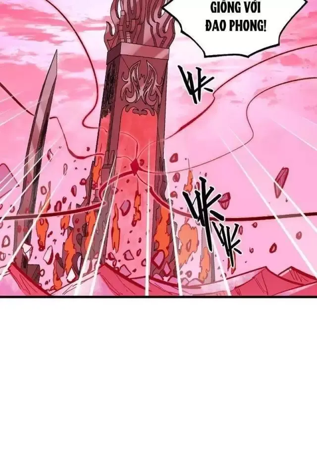 Mạt Thế Quật Khởi Chap 315 - Next Chap 316