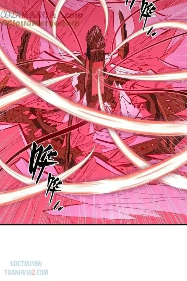 Mạt Thế Quật Khởi Chap 315 - Next Chap 316