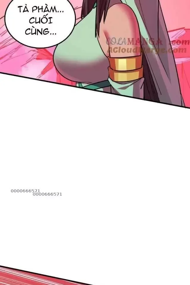 Mạt Thế Quật Khởi Chap 315 - Next Chap 316