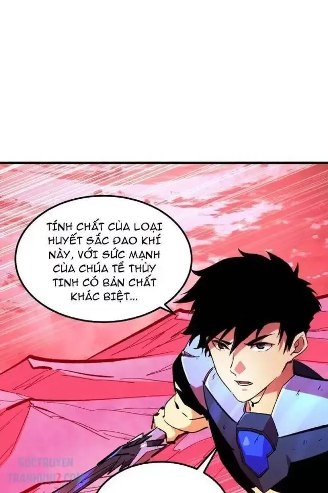 Mạt Thế Quật Khởi Chap 315 - Next Chap 316