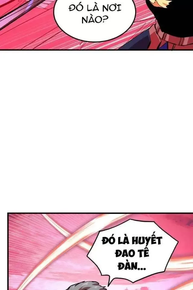Mạt Thế Quật Khởi Chap 315 - Next Chap 316