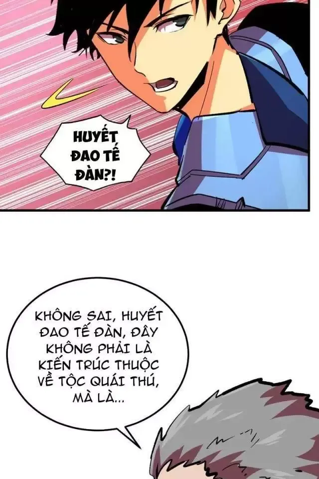 Mạt Thế Quật Khởi Chap 315 - Next Chap 316