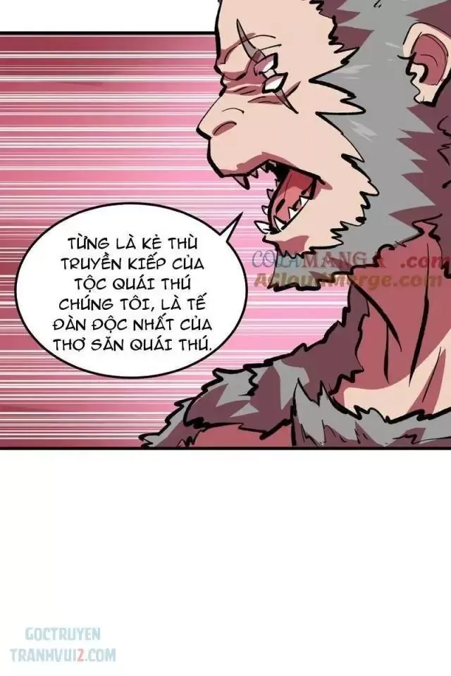 Mạt Thế Quật Khởi Chap 315 - Next Chap 316