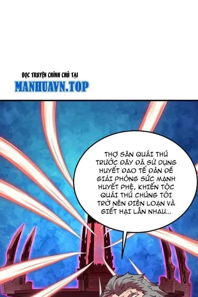 Mạt Thế Quật Khởi Chap 315 - Next Chap 316