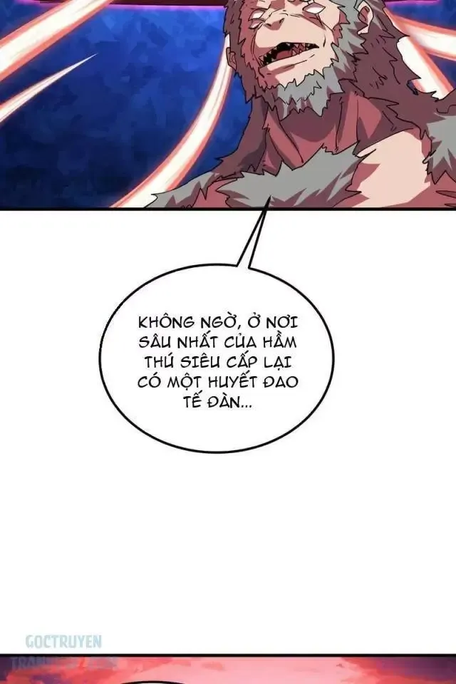 Mạt Thế Quật Khởi Chap 315 - Next Chap 316