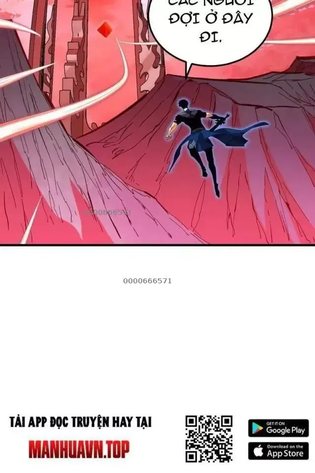 Mạt Thế Quật Khởi Chap 315 - Next Chap 316