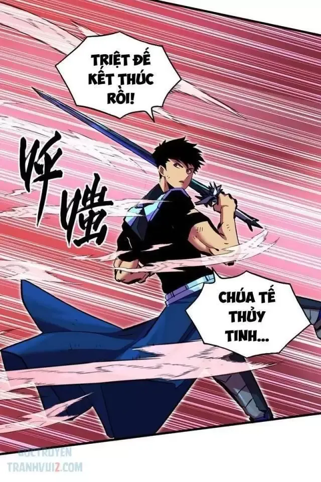 Mạt Thế Quật Khởi Chap 315 - Next Chap 316