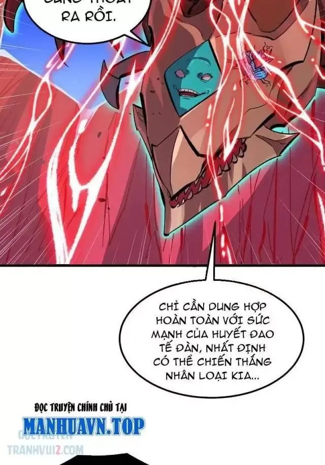 Mạt Thế Quật Khởi Chap 315 - Next Chap 316