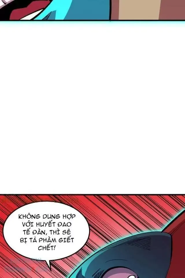 Mạt Thế Quật Khởi Chap 315 - Next Chap 316