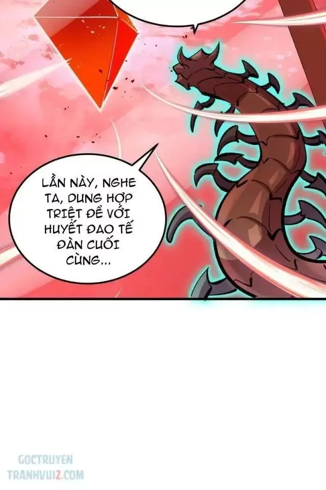 Mạt Thế Quật Khởi Chap 315 - Next Chap 316