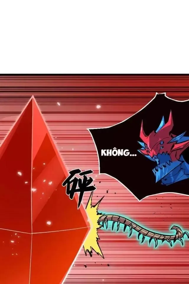 Mạt Thế Quật Khởi Chap 315 - Next Chap 316