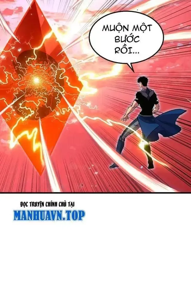 Mạt Thế Quật Khởi Chap 315 - Next Chap 316