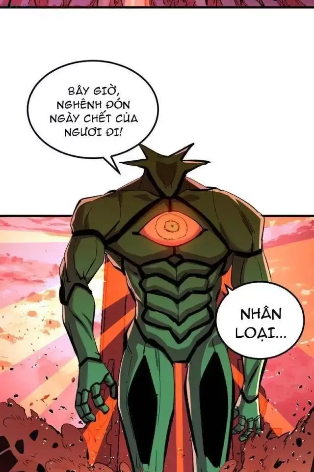 Mạt Thế Quật Khởi Chap 315 - Next Chap 316