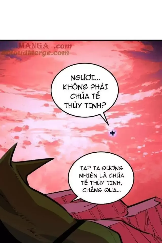 Mạt Thế Quật Khởi Chap 315 - Next Chap 316