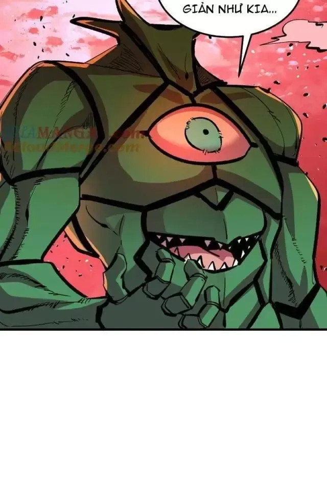 Mạt Thế Quật Khởi Chap 315 - Next Chap 316