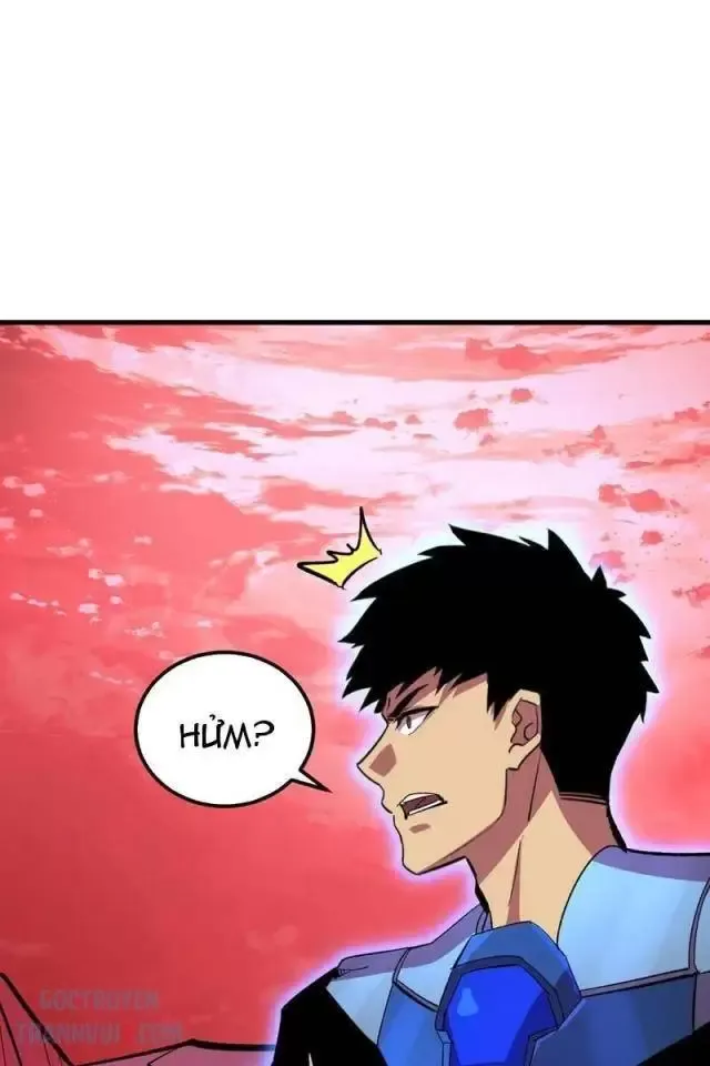 Mạt Thế Quật Khởi Chap 315 - Next Chap 316