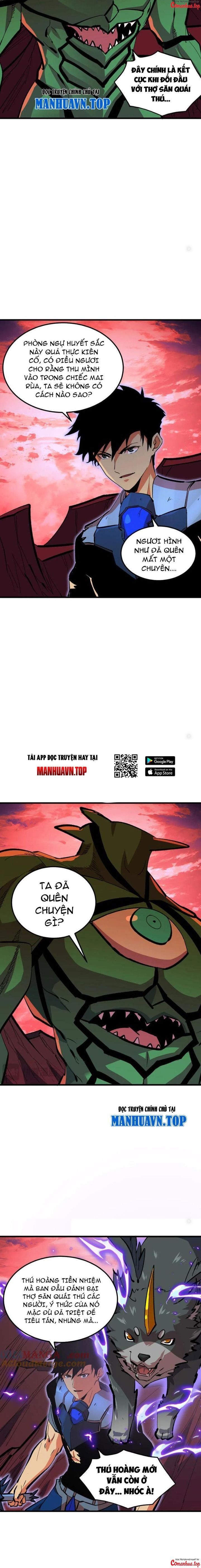 Mạt Thế Quật Khởi Chap 316 - Next Chap 317
