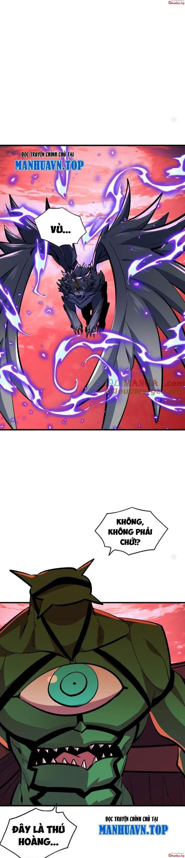 Mạt Thế Quật Khởi Chap 316 - Next Chap 317