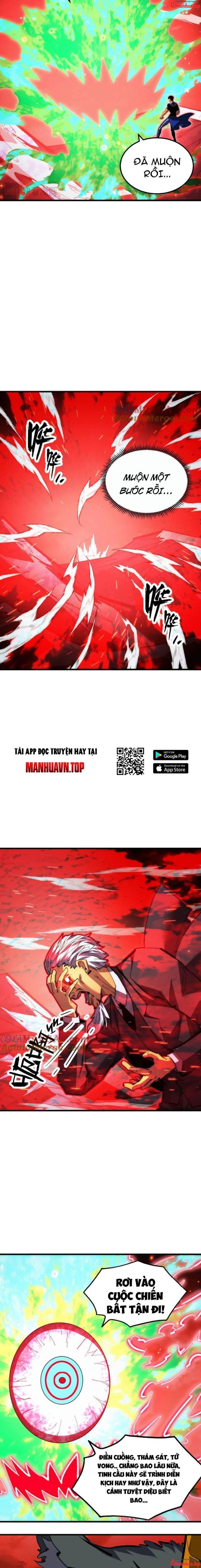 Mạt Thế Quật Khởi Chap 317 - Next Chap 318