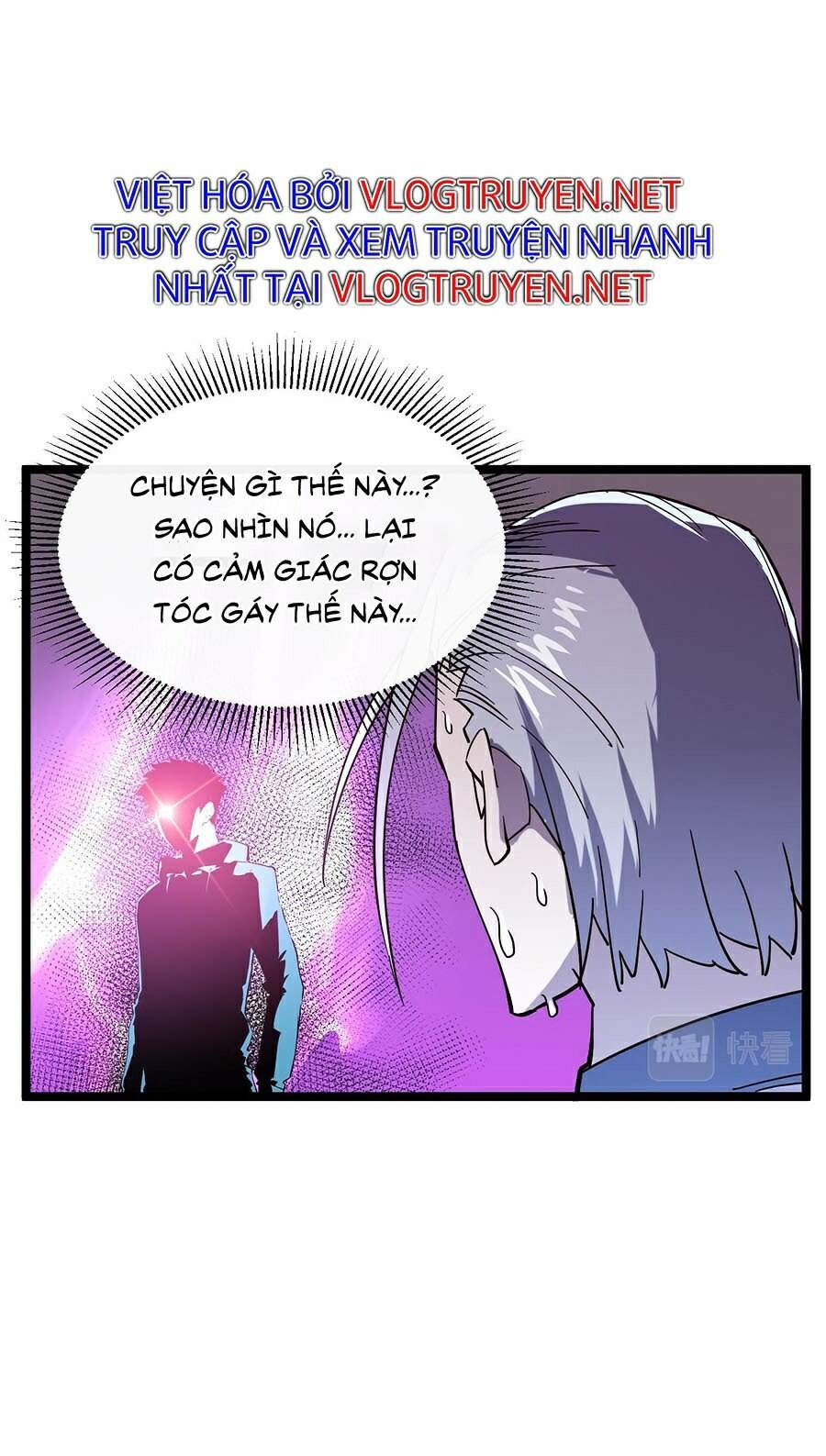 Mạt Thế Quật Khởi Chap 32 - Next Chap 33