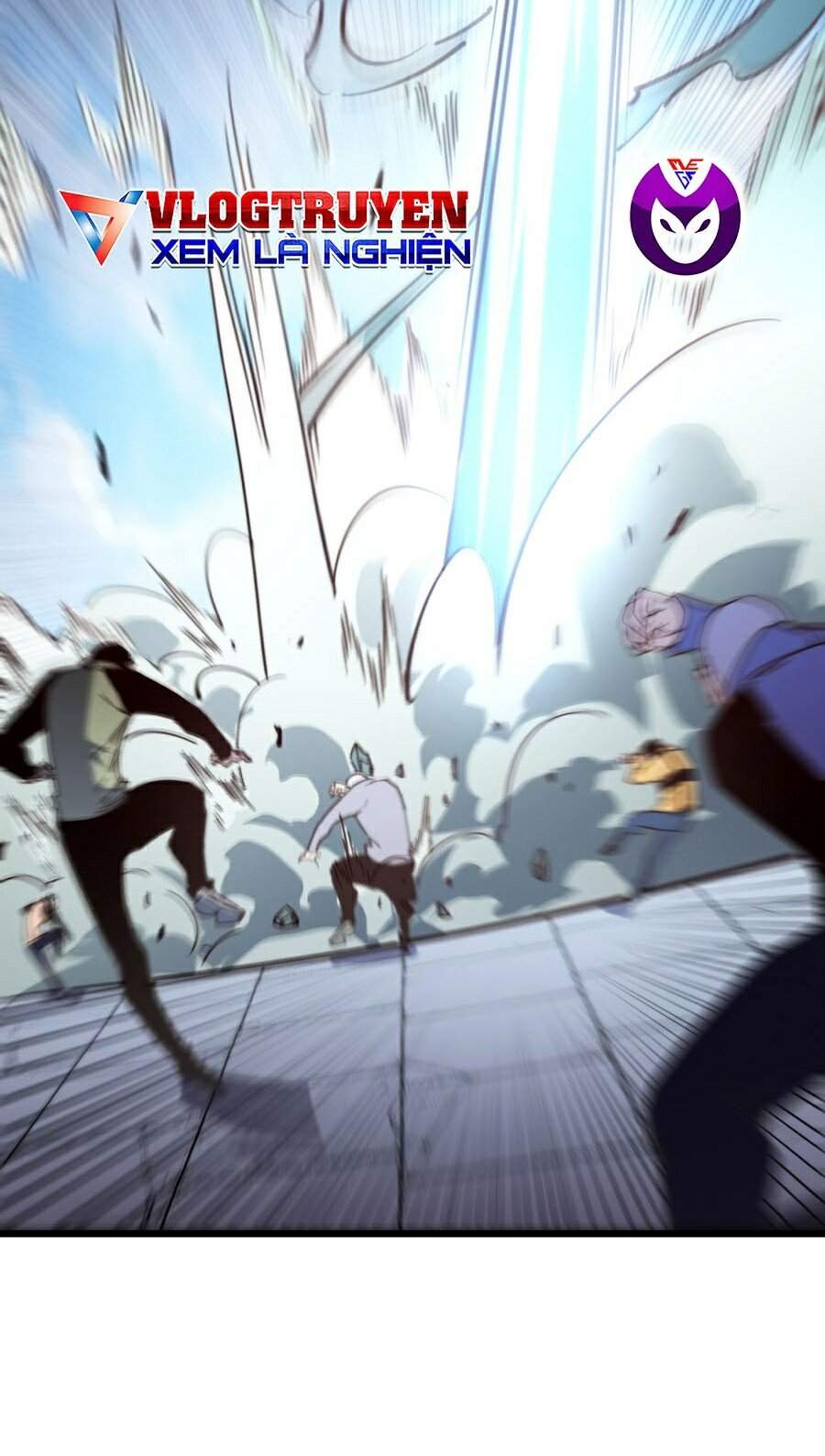 Mạt Thế Quật Khởi Chap 32 - Next Chap 33