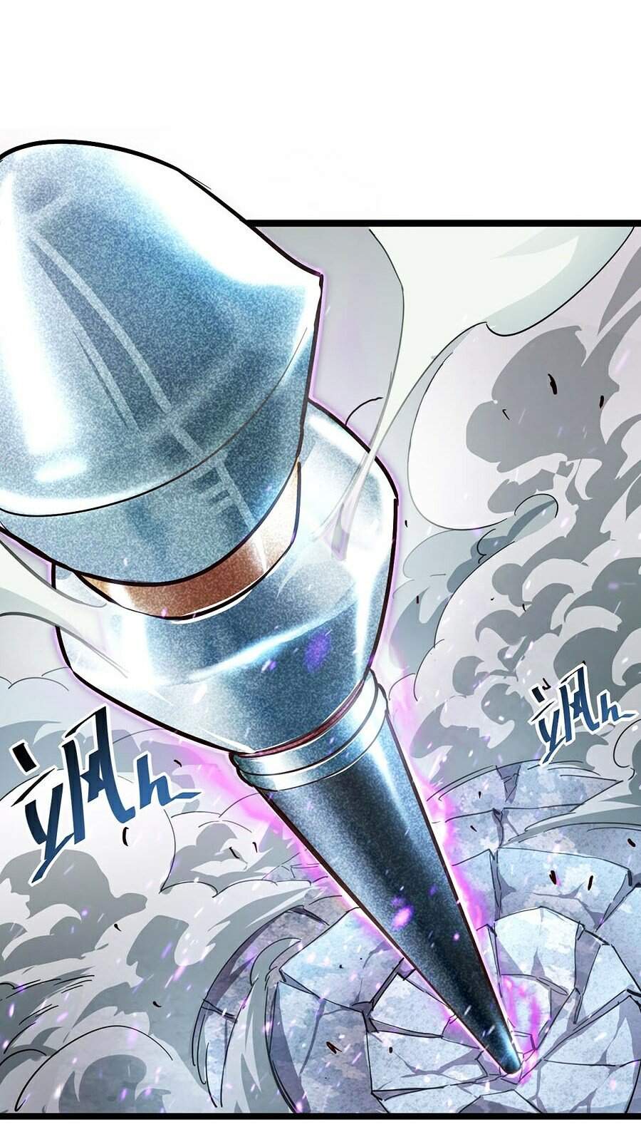 Mạt Thế Quật Khởi Chap 32 - Next Chap 33