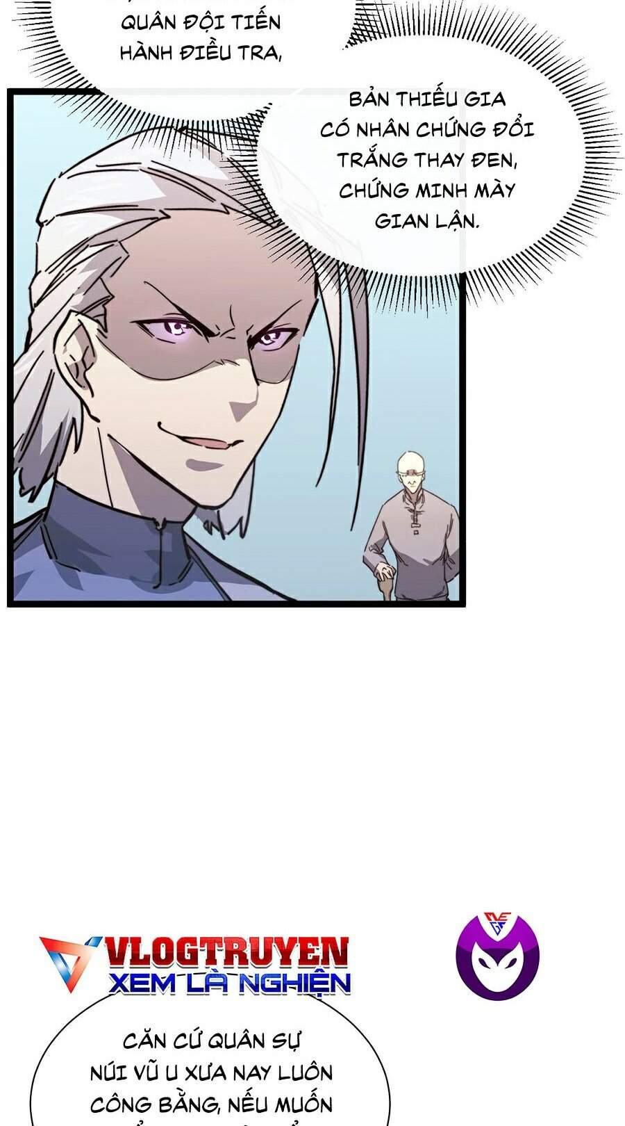 Mạt Thế Quật Khởi Chap 32 - Next Chap 33