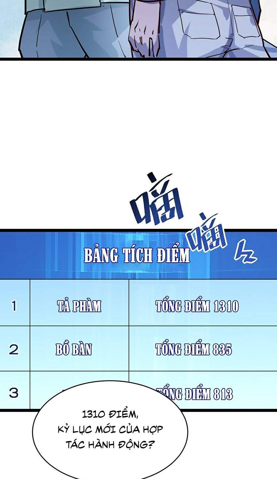 Mạt Thế Quật Khởi Chap 32 - Next Chap 33