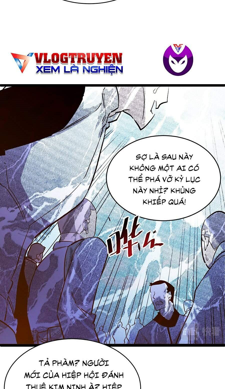 Mạt Thế Quật Khởi Chap 32 - Next Chap 33